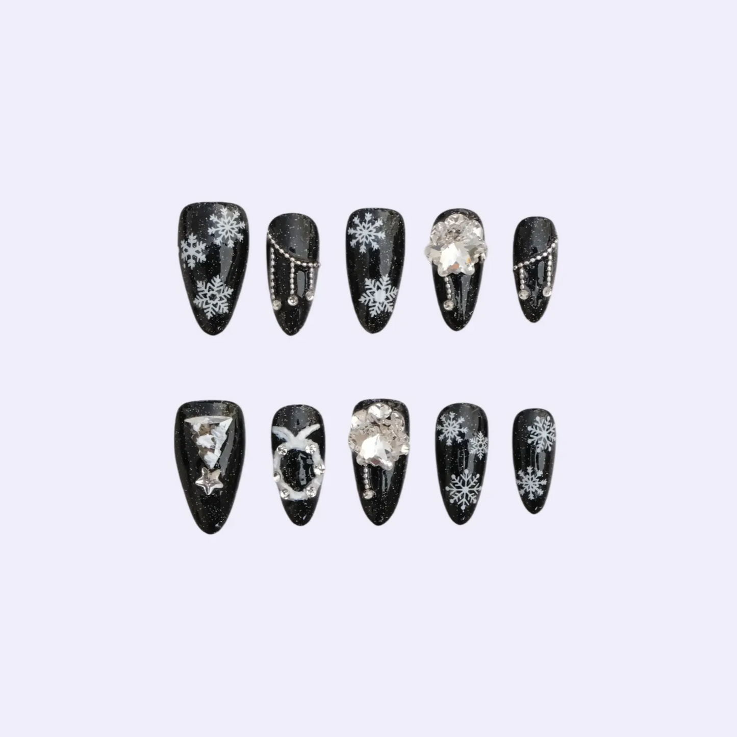 Black Ice