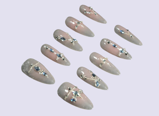 Pink Diamond