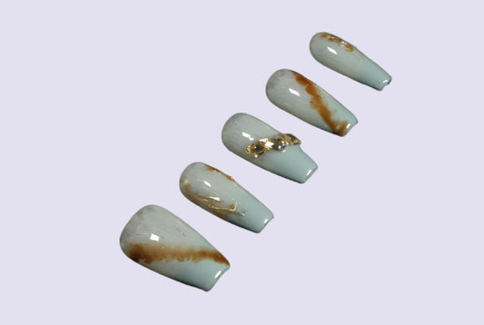 Terracotta Drift
