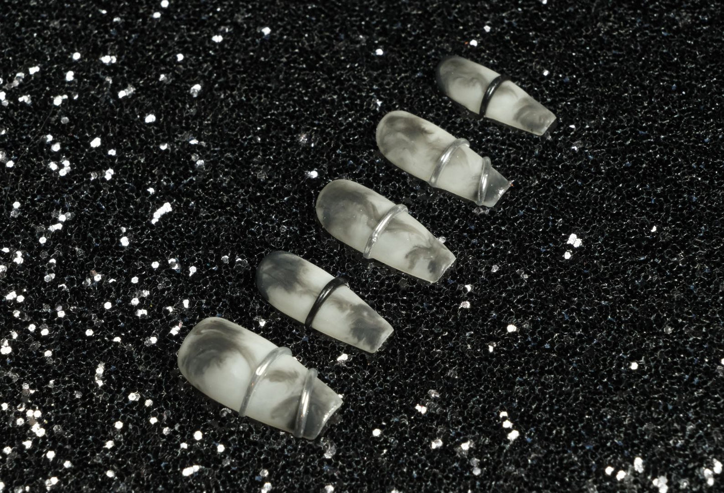 Obsidian Mist