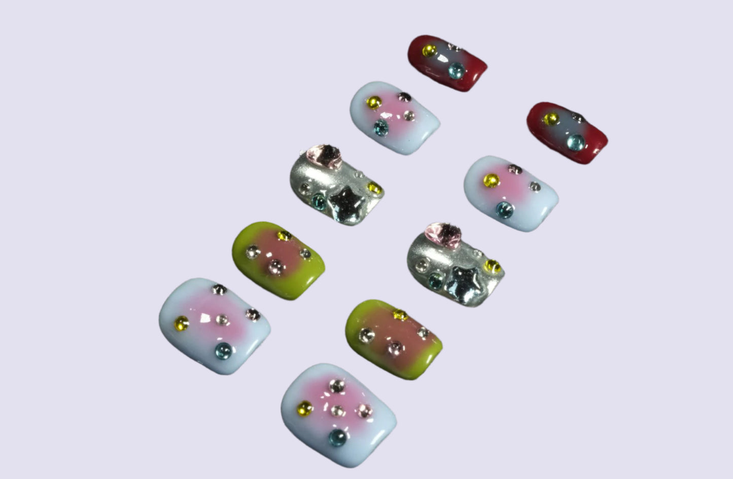Confetti Sorbet