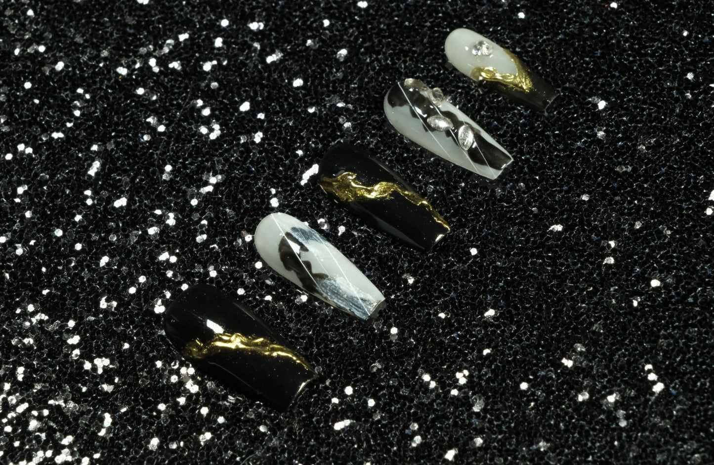 Onyx Veil