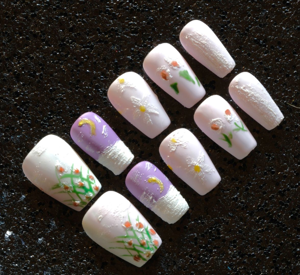 Floral Reverie
