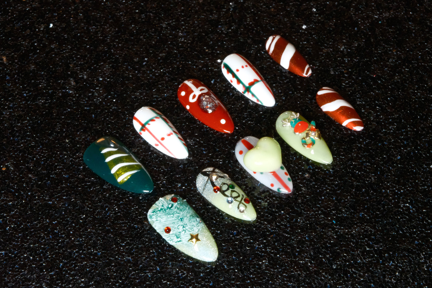 Jingle Joy