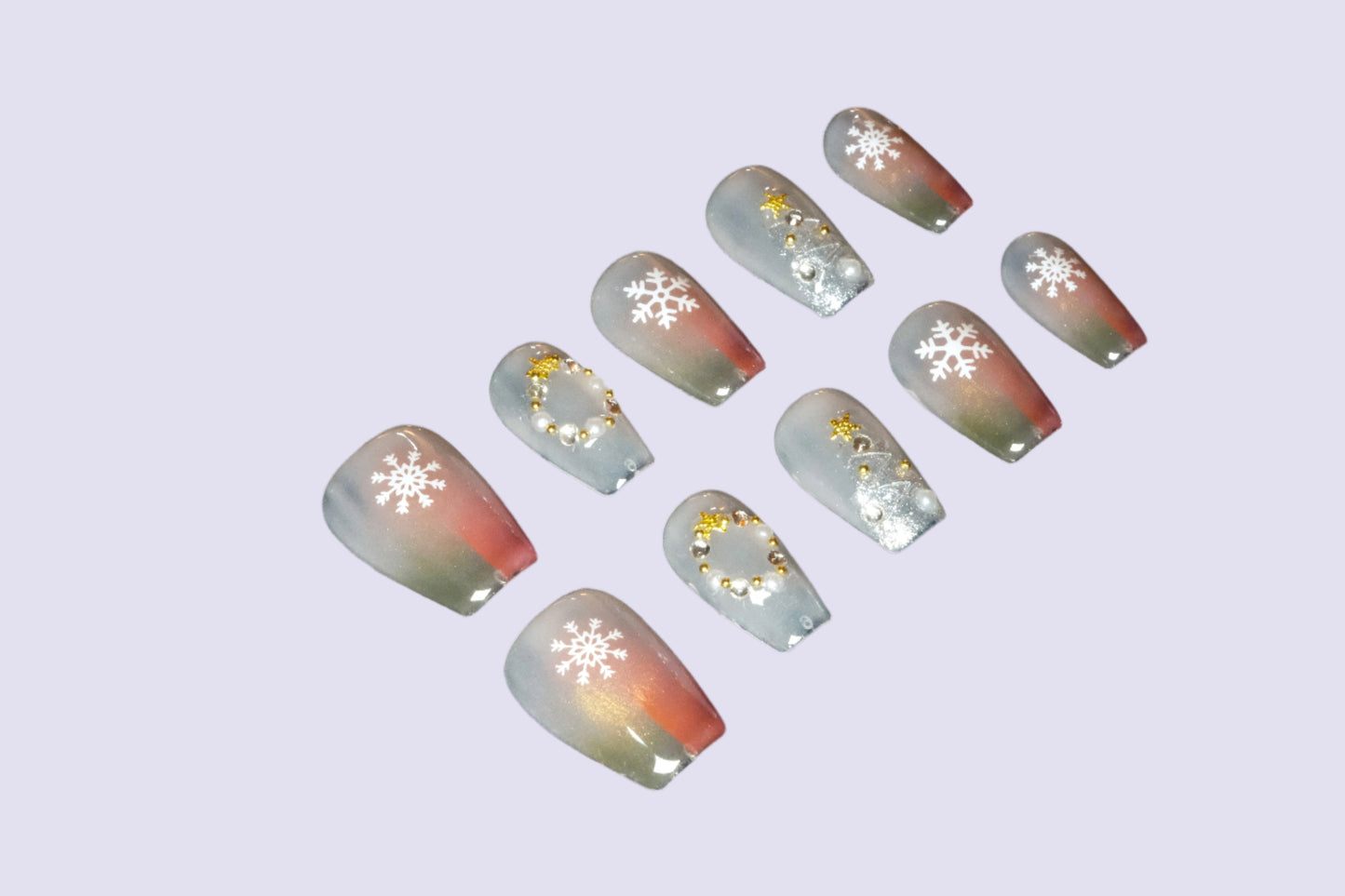 Snowy Bliss