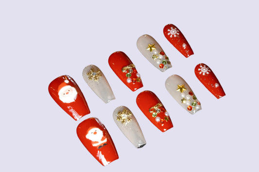 Santa’s Magic
