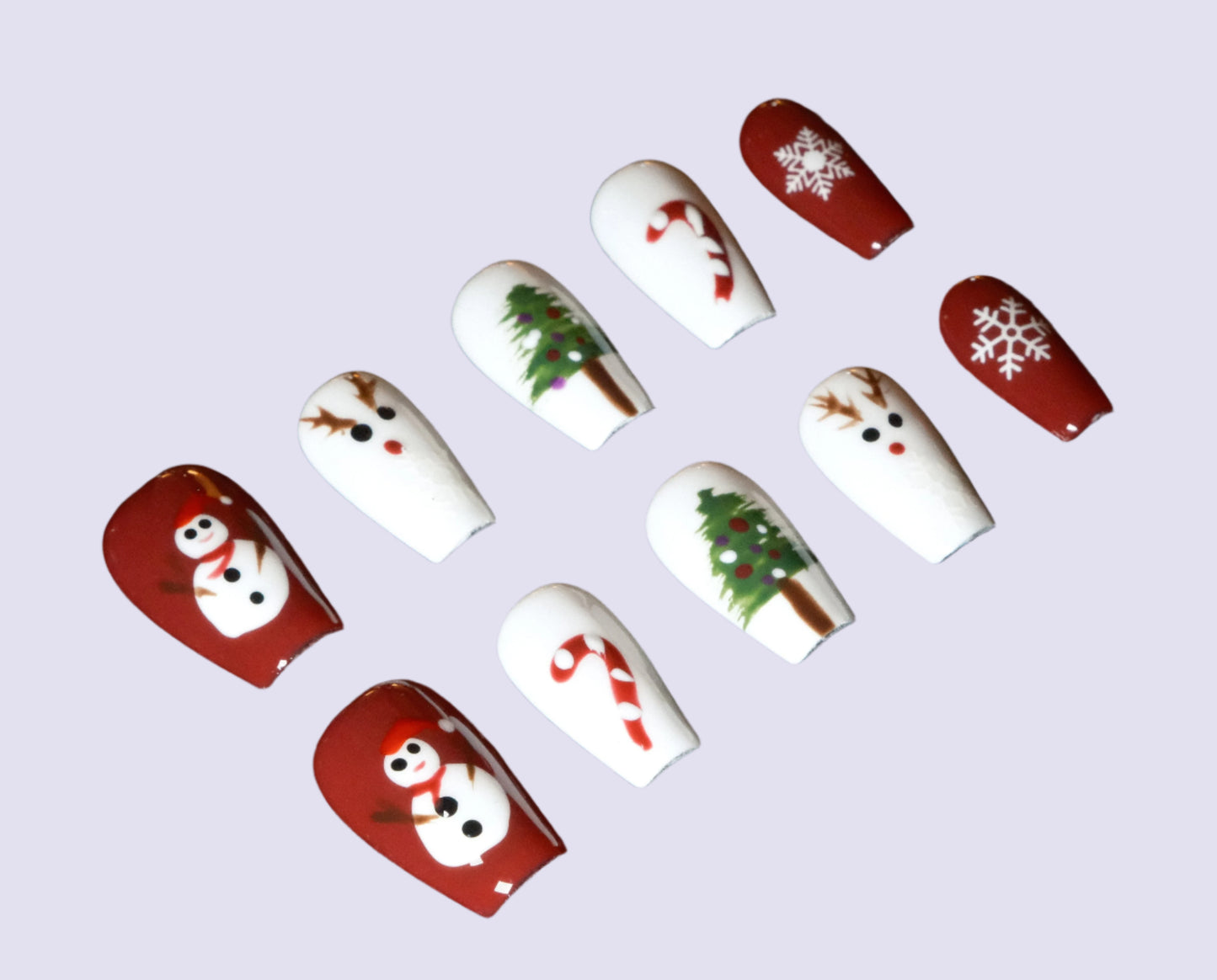 Christmas Cheer