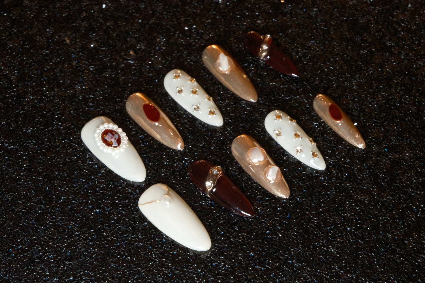 Crimson Pearl