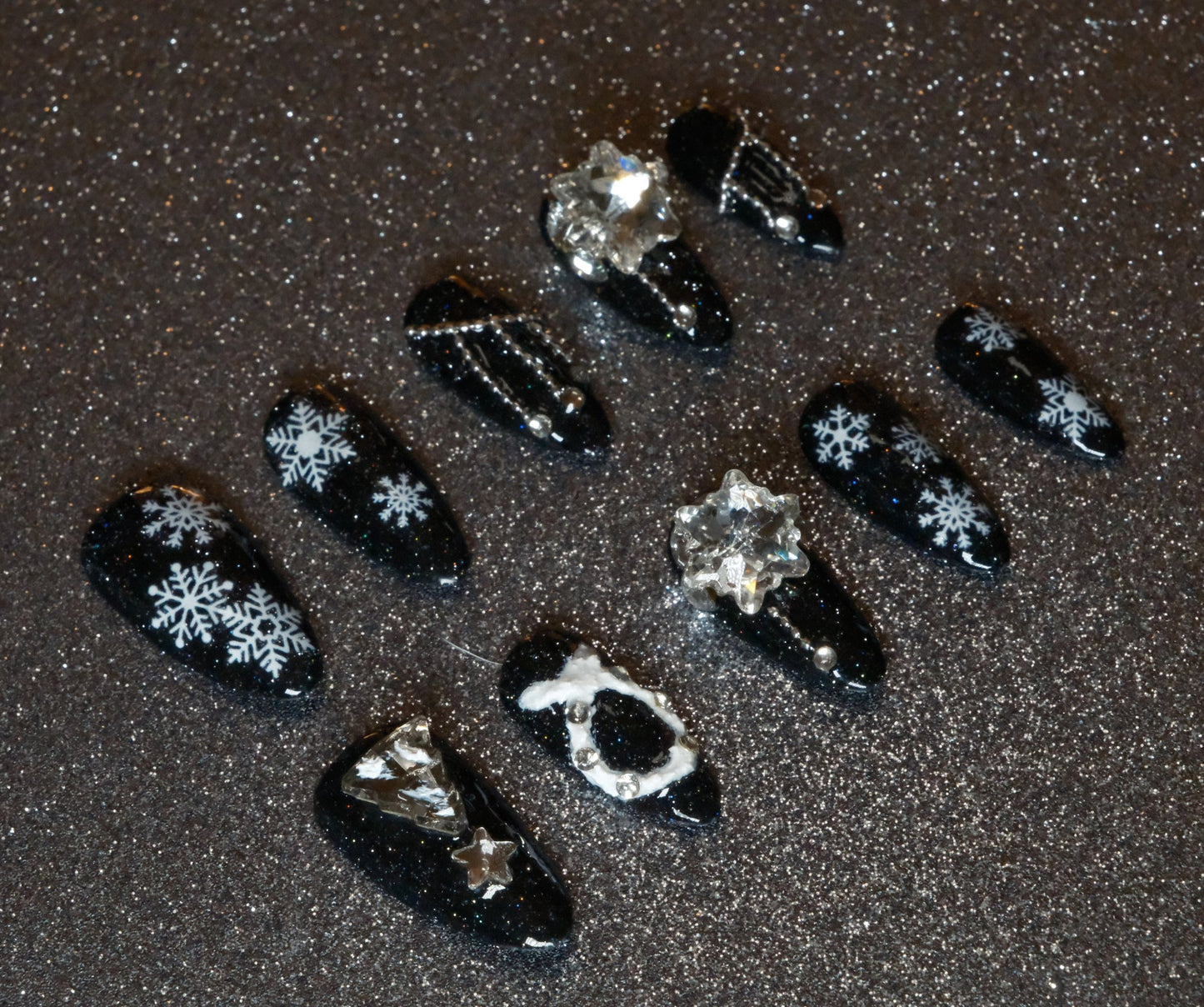 Black Ice