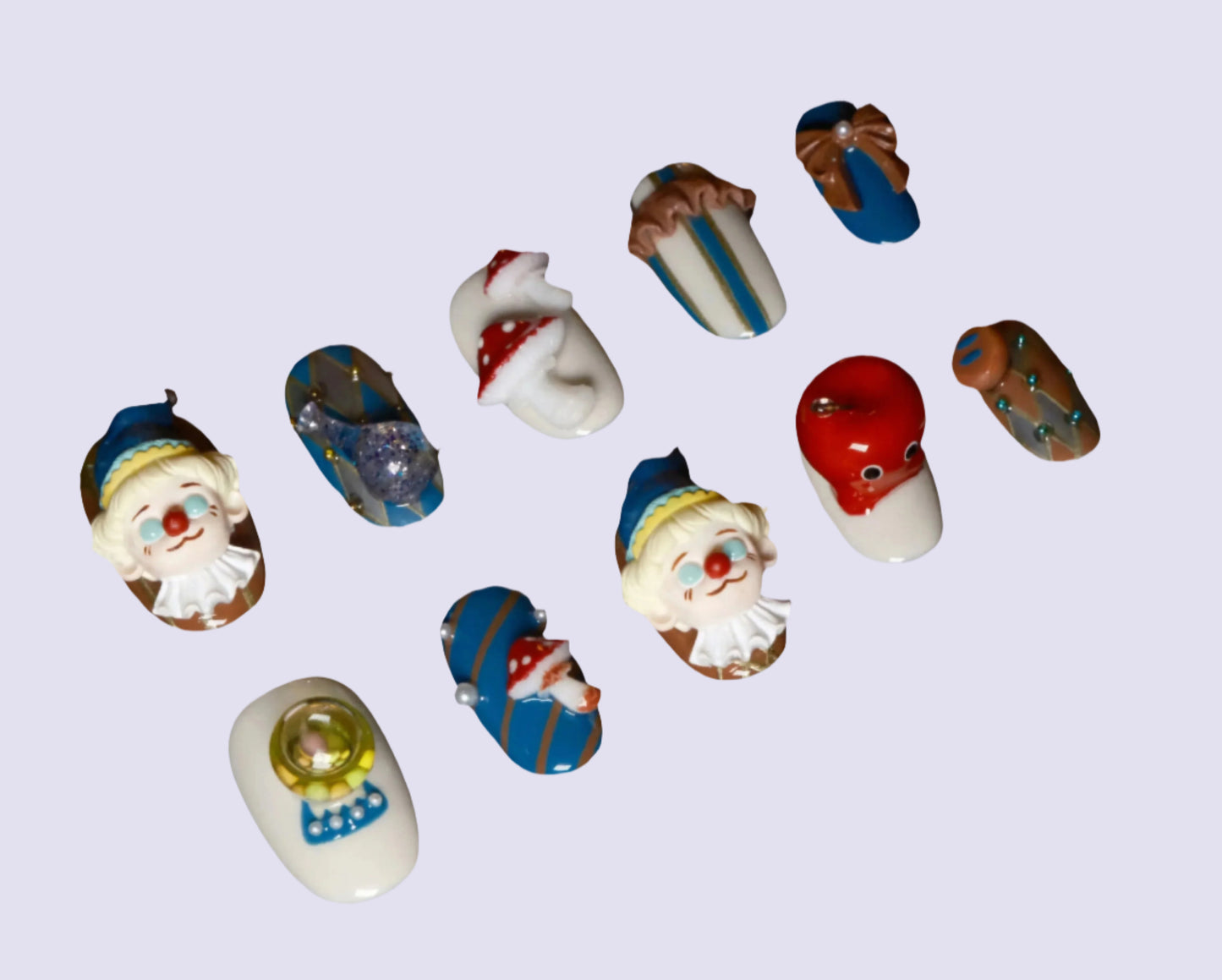Xmas Carnival