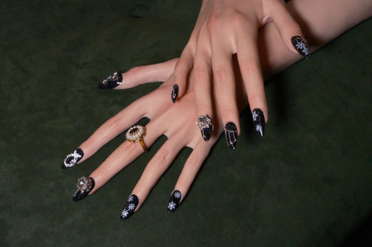 Black Ice