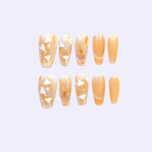 Dancing Gold