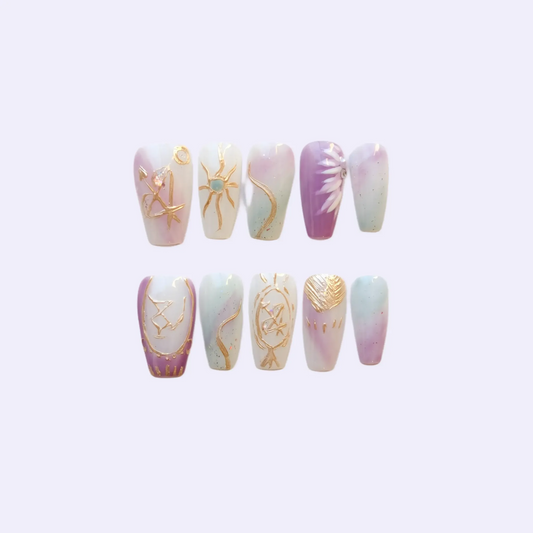 Ethereal Radiance