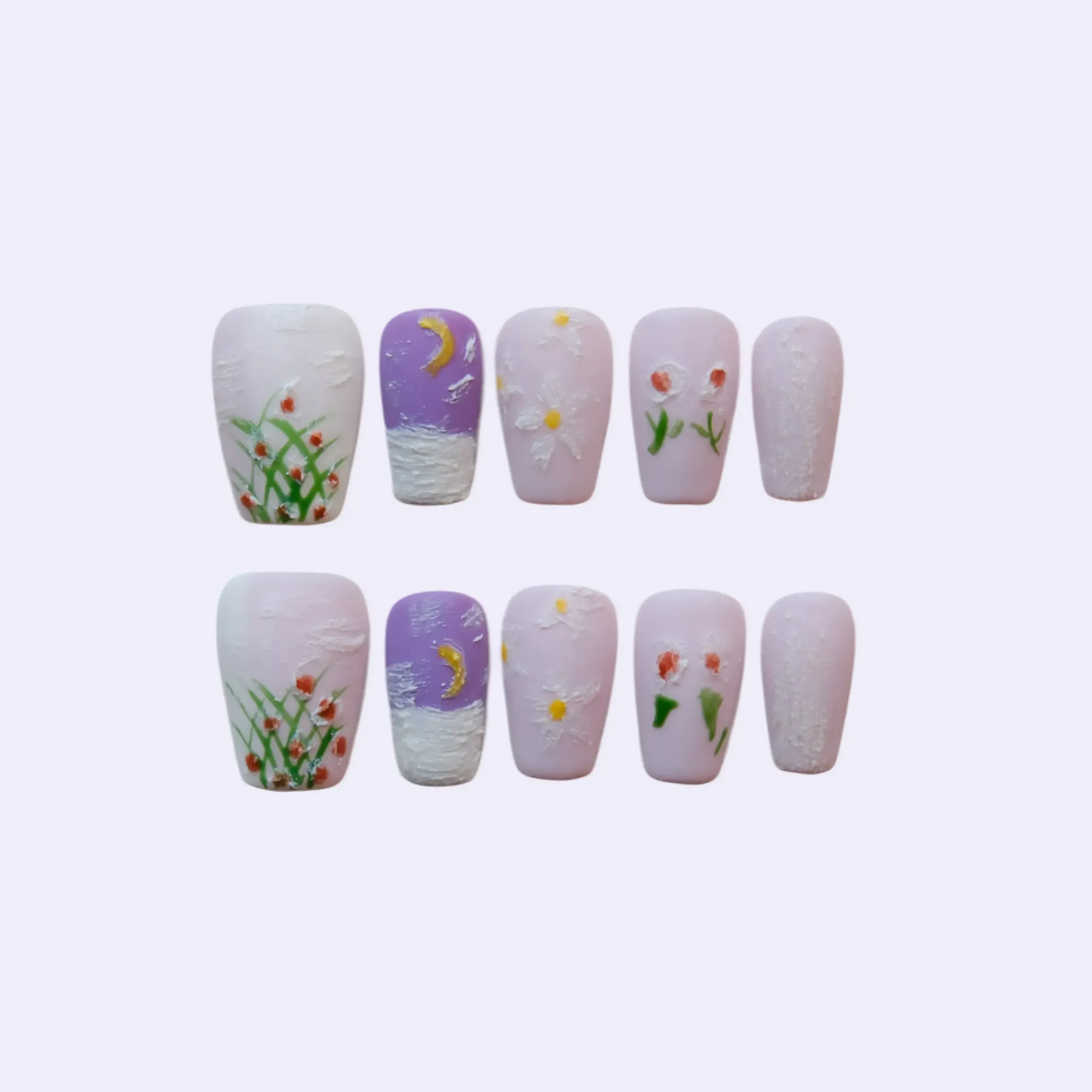 Floral Reverie