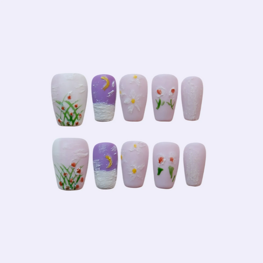 Floral Reverie