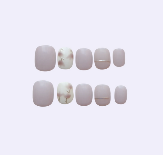 Vanilla Marble