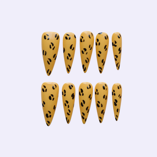Cheetah Chic