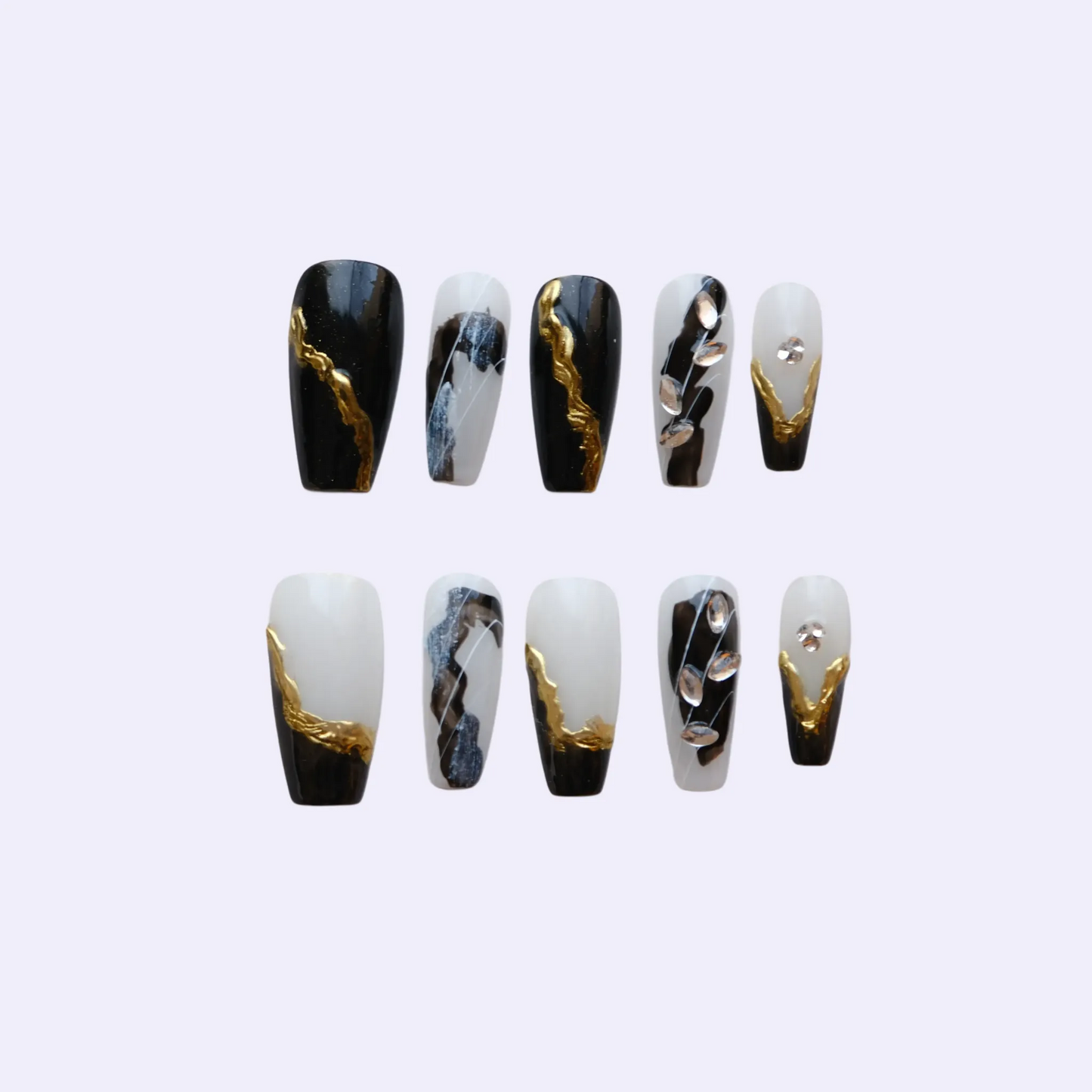 Onyx Veil