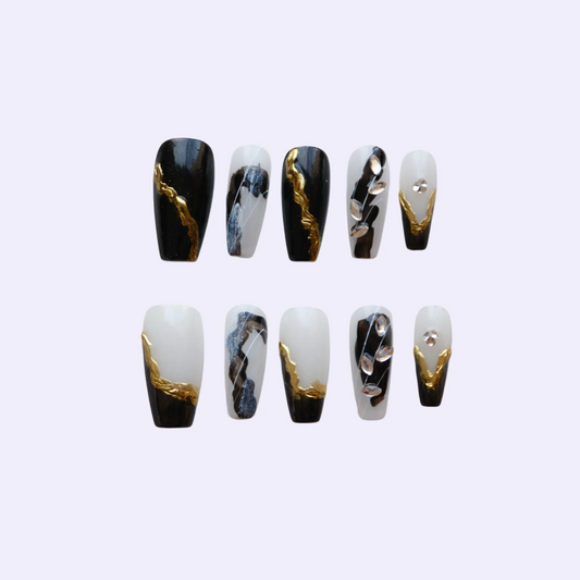 Onyx Veil