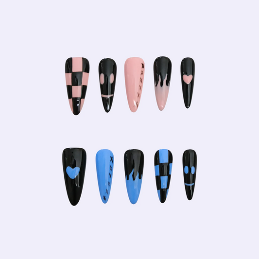 Pastel Punk