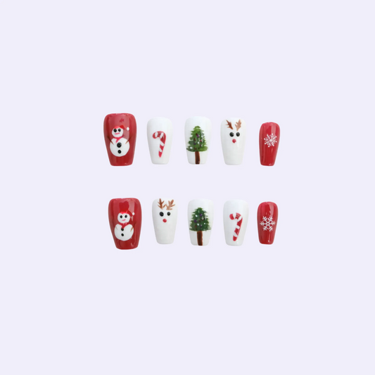 Christmas Cheer