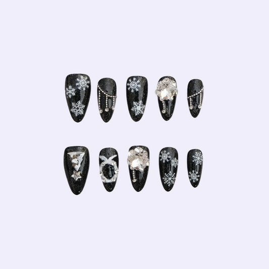Black Ice