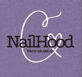 Nail Hood - Press on and go